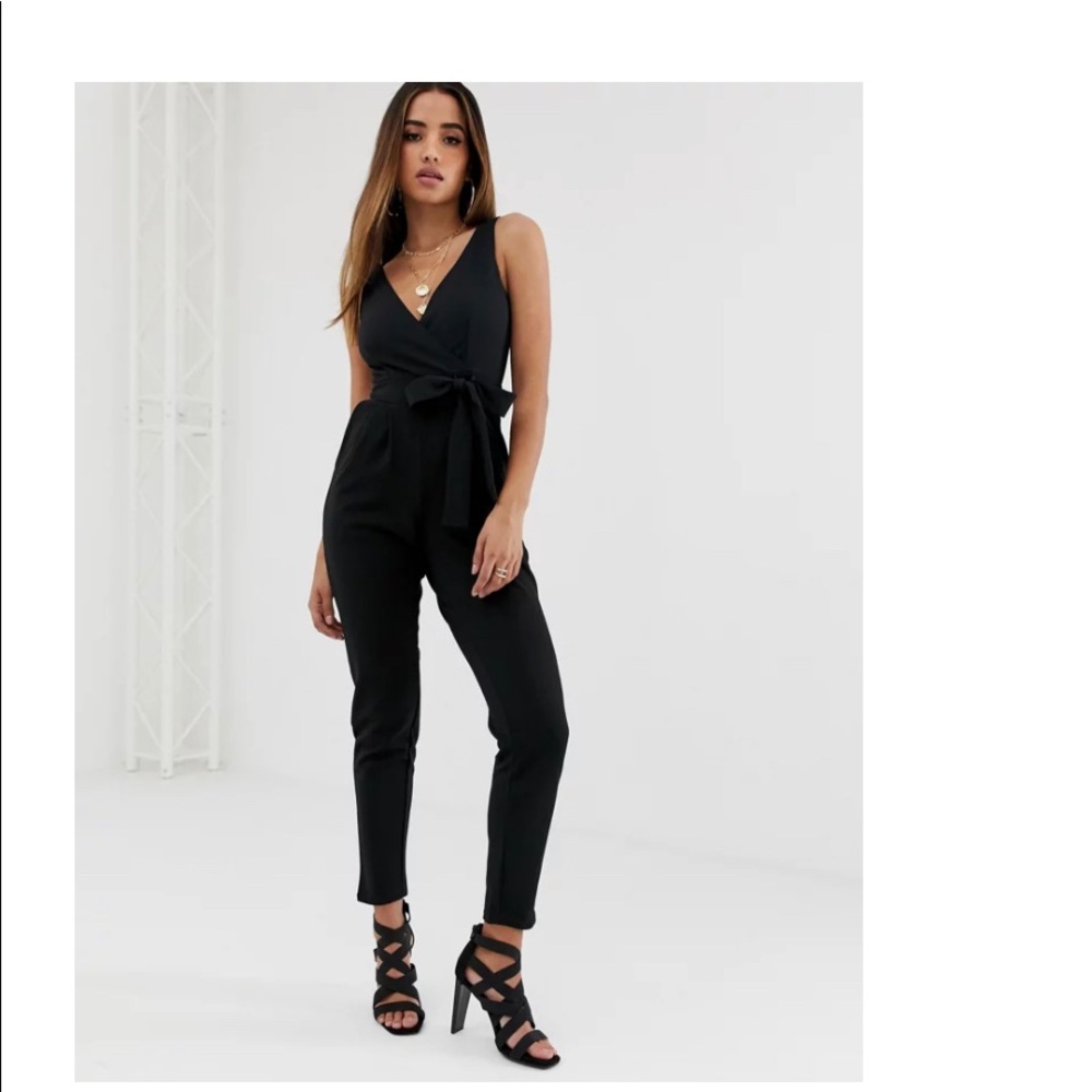 Outrageous Fortune jumpsuit